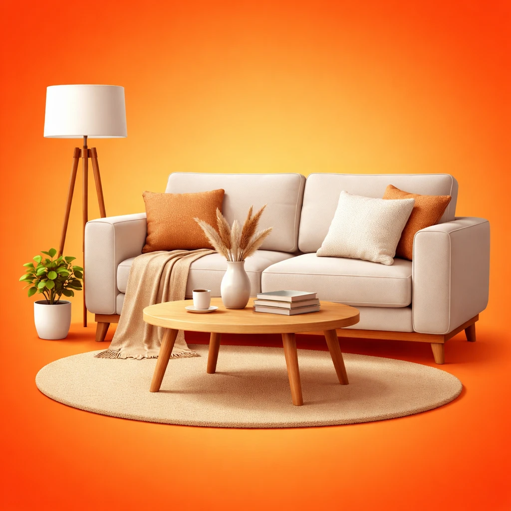 Home & Furniture