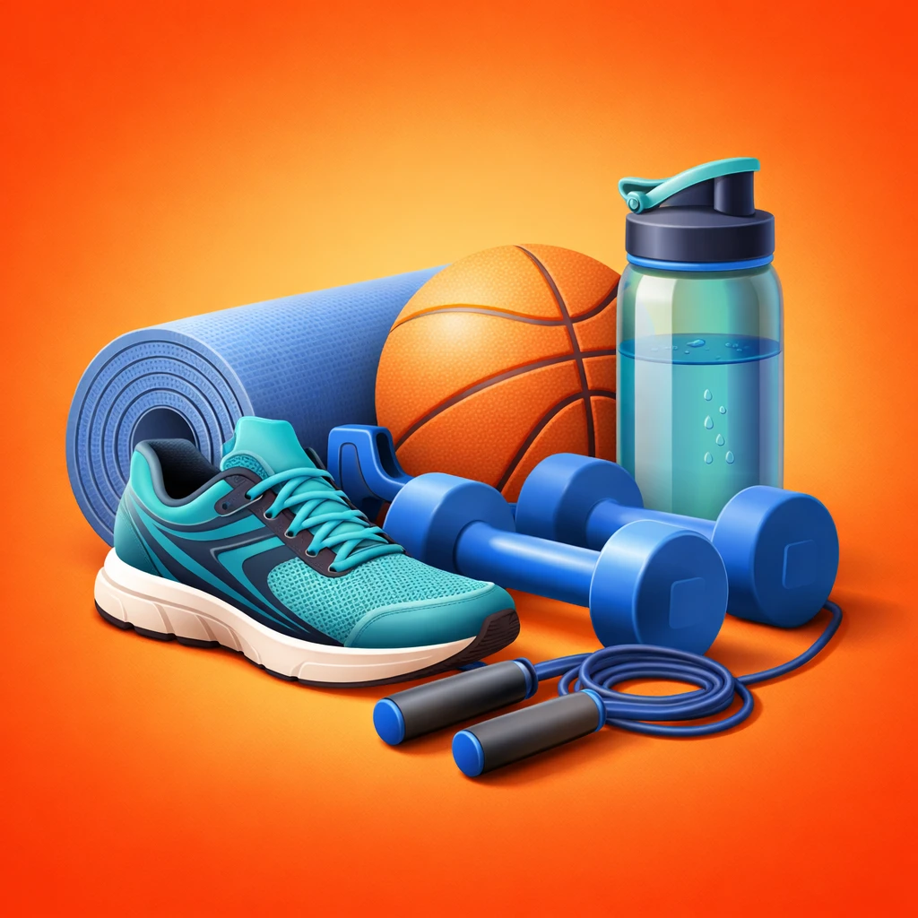 Sports & Fitness