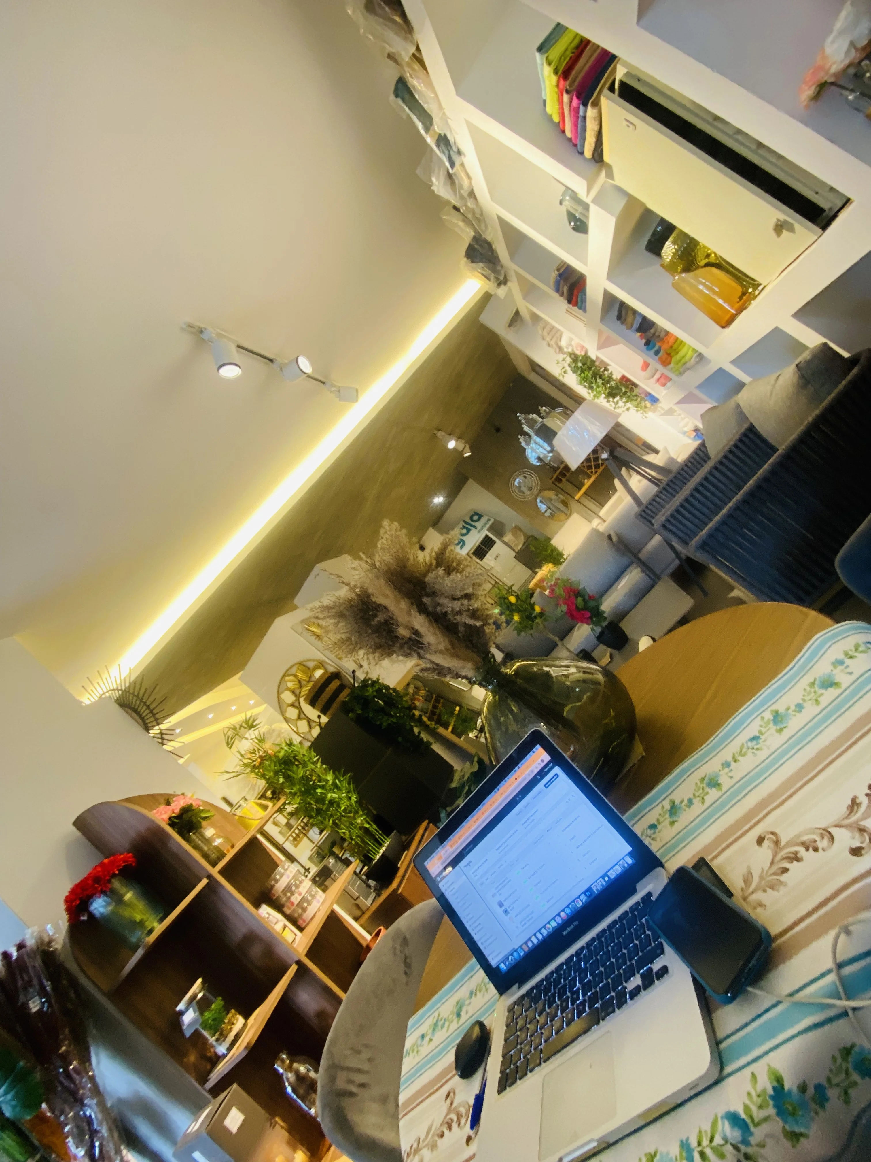 magasin